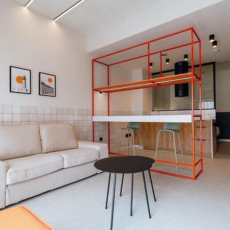 Reliebe 44 Appartement Las Palmas Buitenkant foto