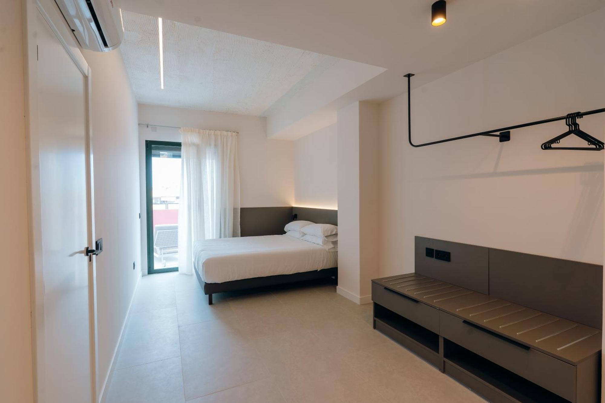 Reliebe 44 Appartement Las Palmas Buitenkant foto