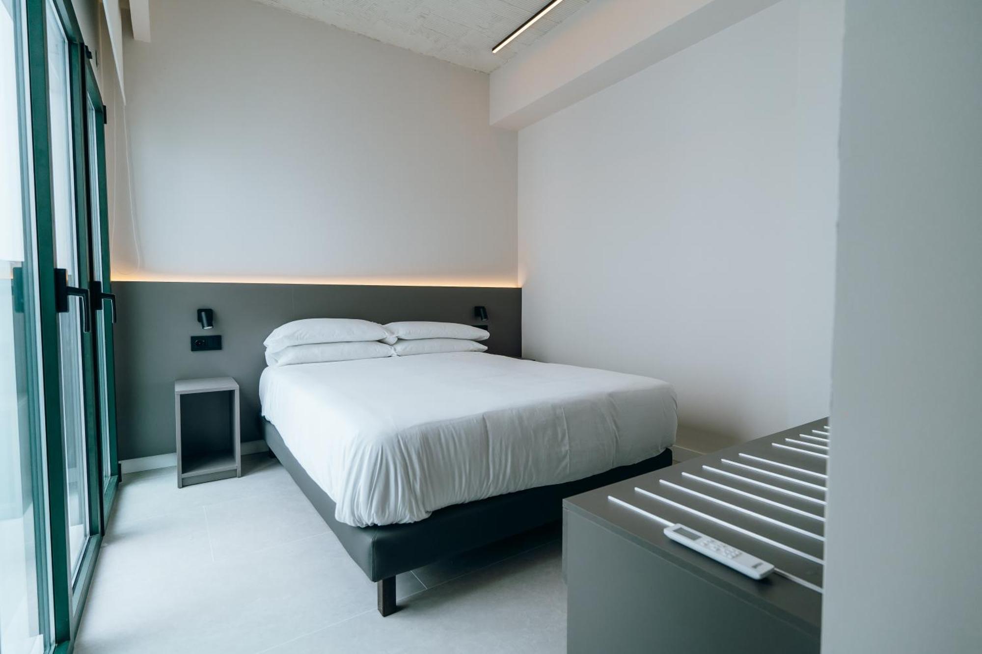 Reliebe 44 Appartement Las Palmas Buitenkant foto