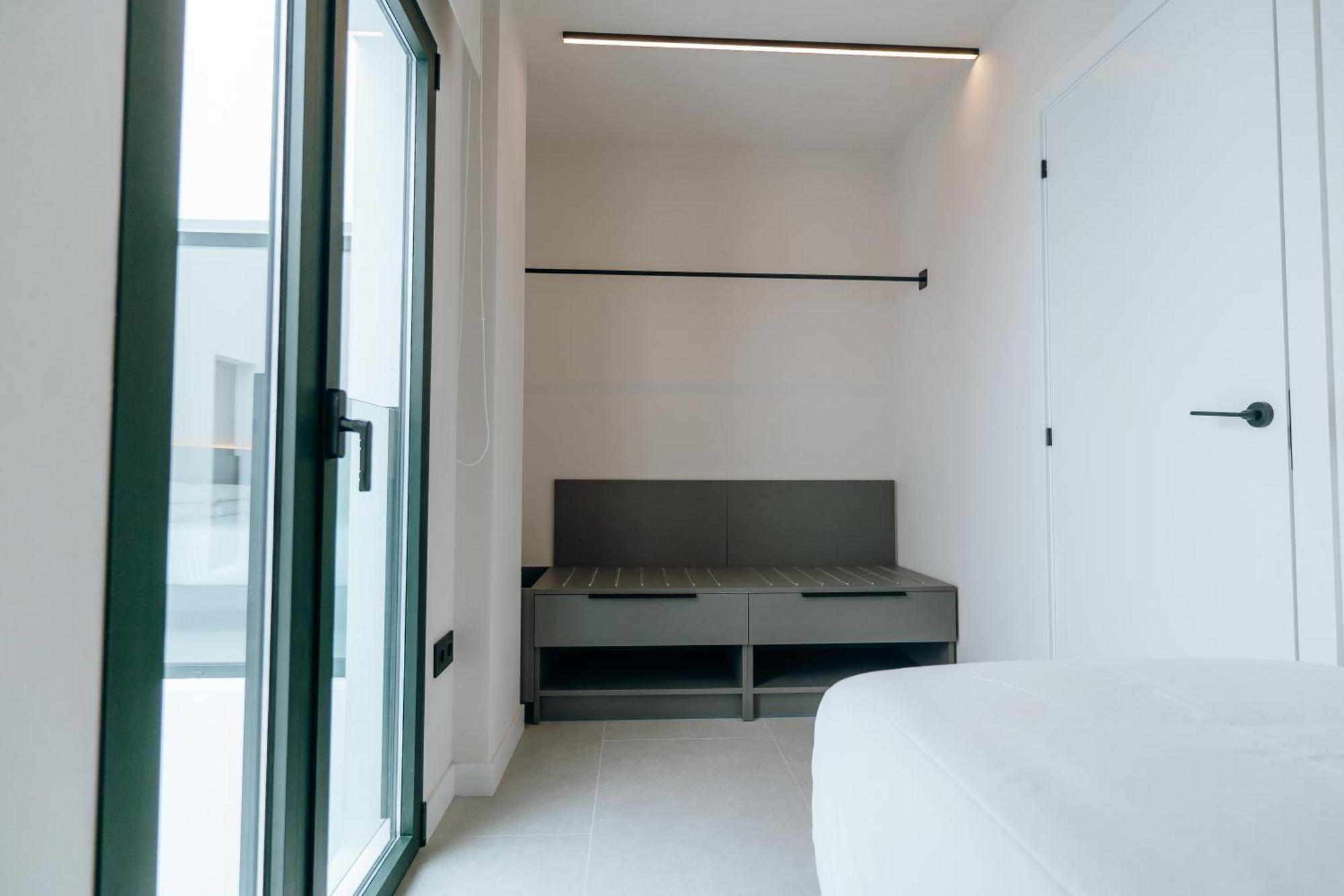 Reliebe 44 Appartement Las Palmas Buitenkant foto