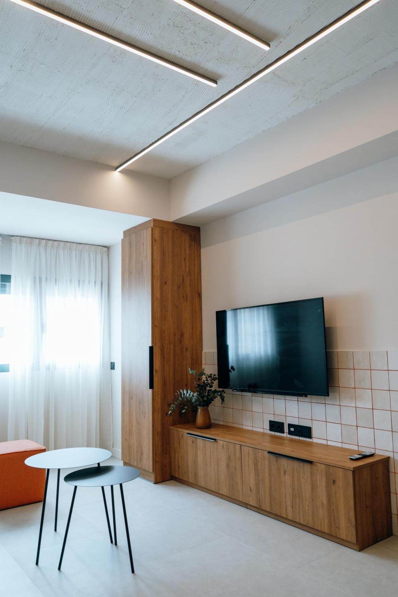 Reliebe 44 Appartement Las Palmas Buitenkant foto